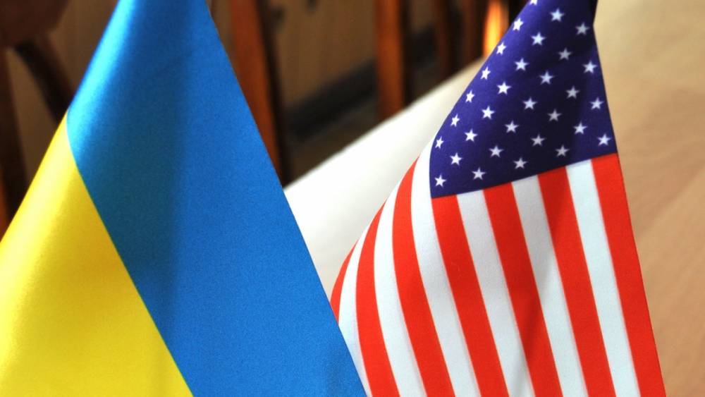 Блинкен выразил украинскому коллеге позицию США по "Северному потоку – 2"
