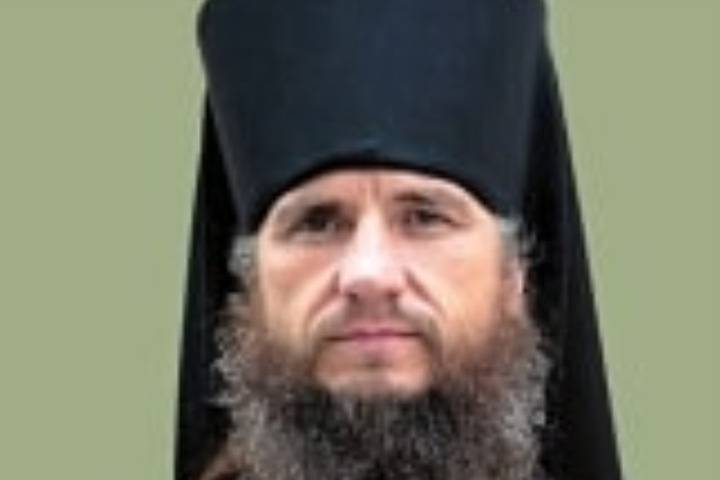 Тарский епископ с военным образованием стал главным в РПЦ по взаимодействию с армией