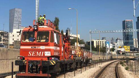 В центре Израиля меняется порядок движения поездов: подробности