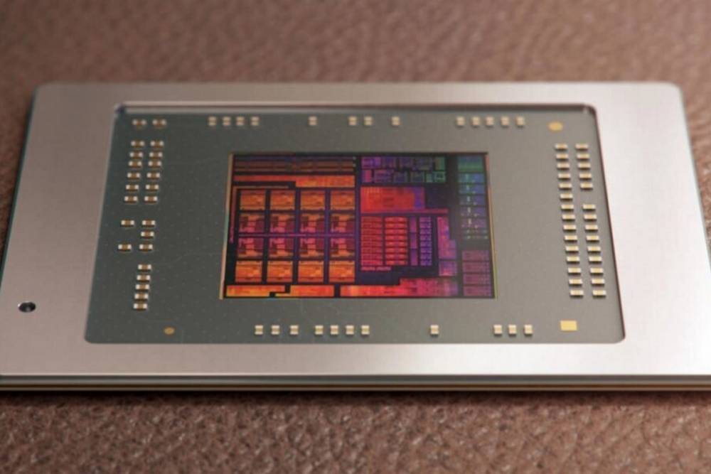 AMD представила десктопные APU Ryzen 5000G (Cezanne) — в рознице они появятся только к концу этого года