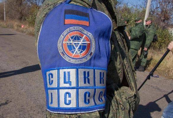 За минувшие сутки ВСУ шесть раз нарушали перемирие — СЦКК ДНР