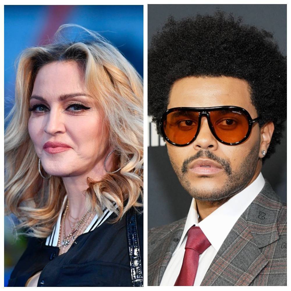 Мадонна купила особняк у певца The Weeknd за $19 млн