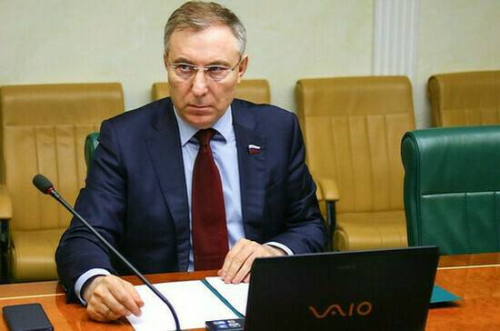 Варфоломеев сообщил о планах по разработке новых проектов в сфере молодёжной политики