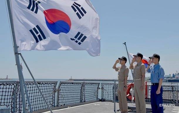 КНДР обвинила Южную Корею в подготовке к вторжению