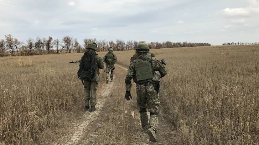 Министр обороны ФРГ прокомментировала ситуацию на границе России с Украиной