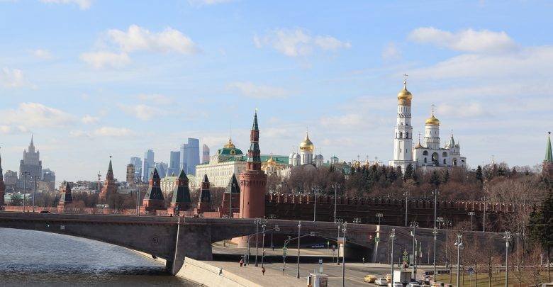 "Начинаем получать информацию": В Кремле прокомментировали возможность участия России в саммите по климату
