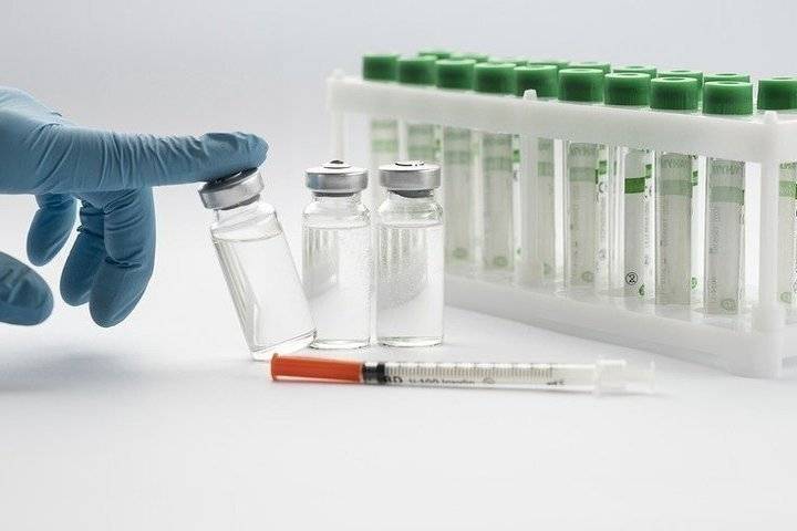 Главный эпидемиолог Татарстана рассказал об отличии двух вакцин