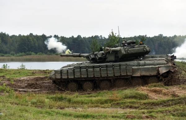 В Госдуме назвали бряцанием оружия военные учения Украины на границе с Крымом