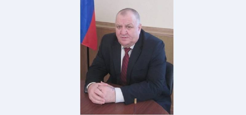 Дело экс-мэра Данкова передается в суд