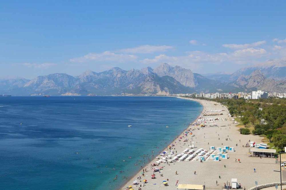 Альтернативные курортам Турции направления будут стоить туристам вполовину дороже