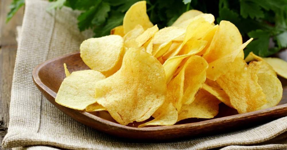 Эксперты заявили о возможном дефиците чипсов и картошки фри