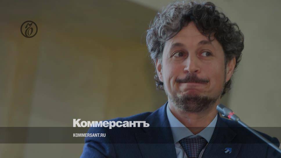 «Новые люди» выдвинут в Госдуму бывшего помощника бизнес-омбудсмена Титова
