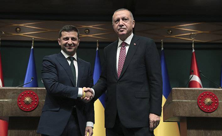 Cumhuriyet (Турция): стабильность в Черном море и конвенция Монтрё