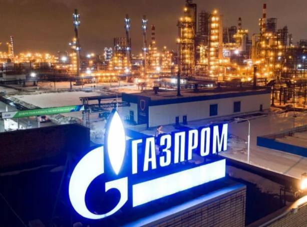 Правление "Газпрома" предлагает дивиденды по итогам 2020 года в размере 12,55 рубля на акцию.