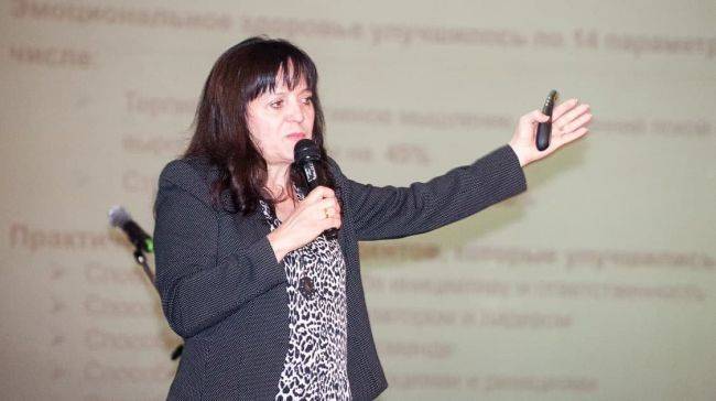 В Молдавии «Солидарные родители» требуют вернуть детей за парты