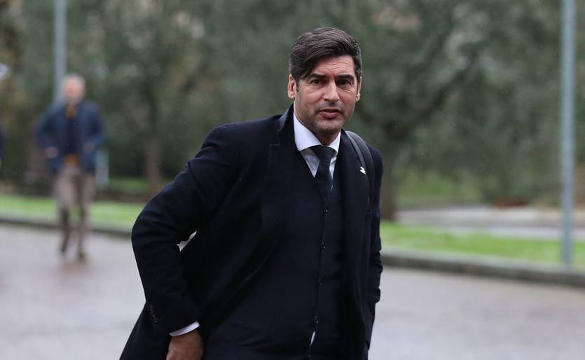 Фонсека покинет Рому в конце сезона - Calciomercato