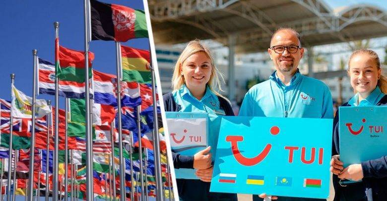TUI предложил туристам альтернативу Турции