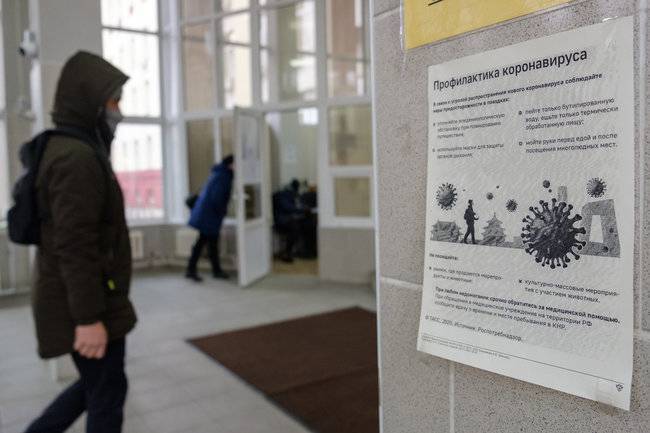 В Воронежской области в период пандемии приняли почти 100 мер поддержки граждан и бизнеса