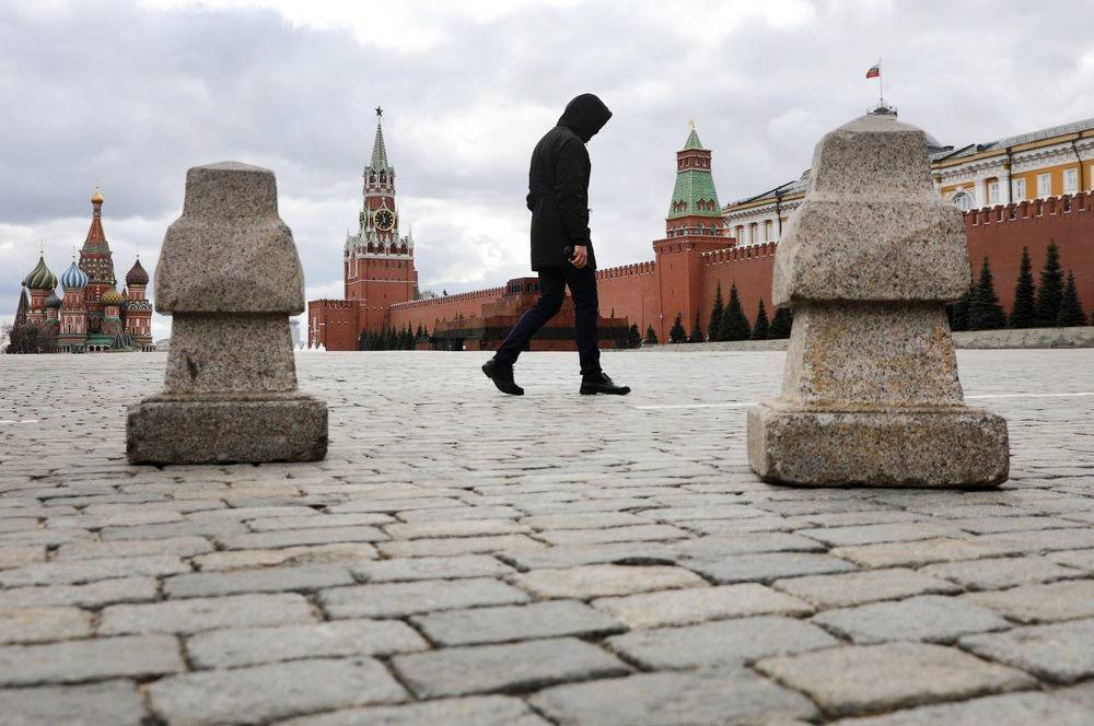 В Кремле прокомментировали перспективу новых санкций США