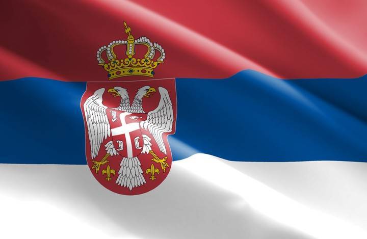 Производство вакцины от коронавируса «Спутник V» стартовало в Сербии