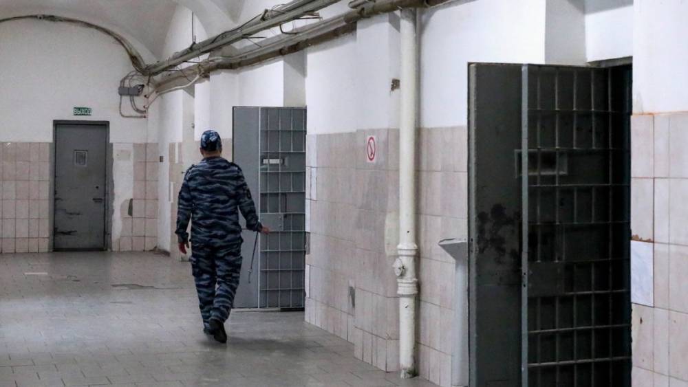 В России введут новый тип учреждения ФСИН – "тюремный комплекс"