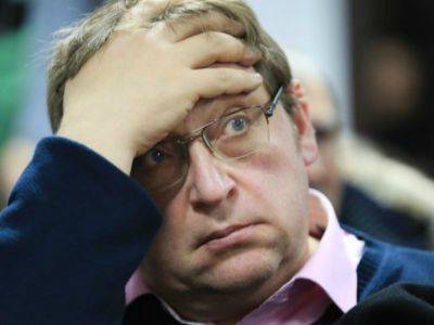 Пропавшего в Москве политолога Федуту задержал КГБ Беларуси