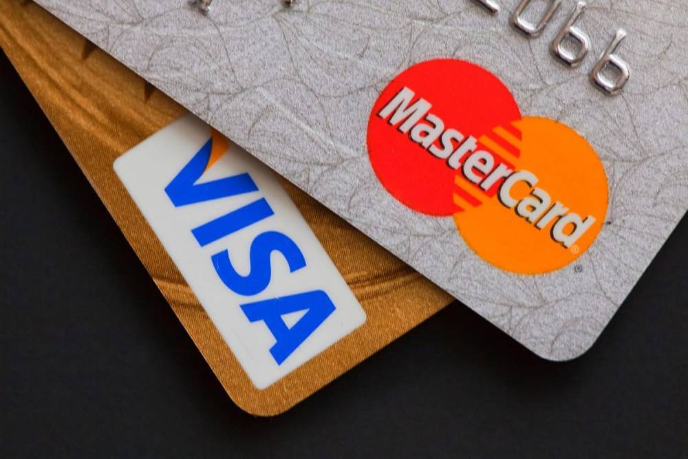 MasterCard и Visa прокомментировали возможное отключение своих систем в России