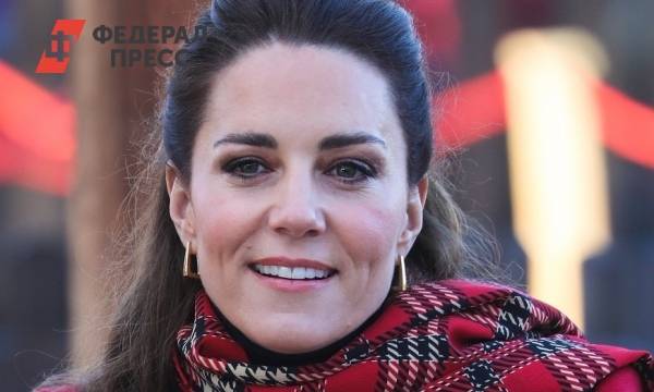 «Вся надежда на Кейт»: герцогиня Кембриджская выступит миротворцем на похоронах принца Филиппа