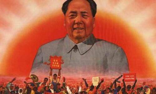 Геноцид Мао Цзэдуна добирался и до Внутренней Монголии