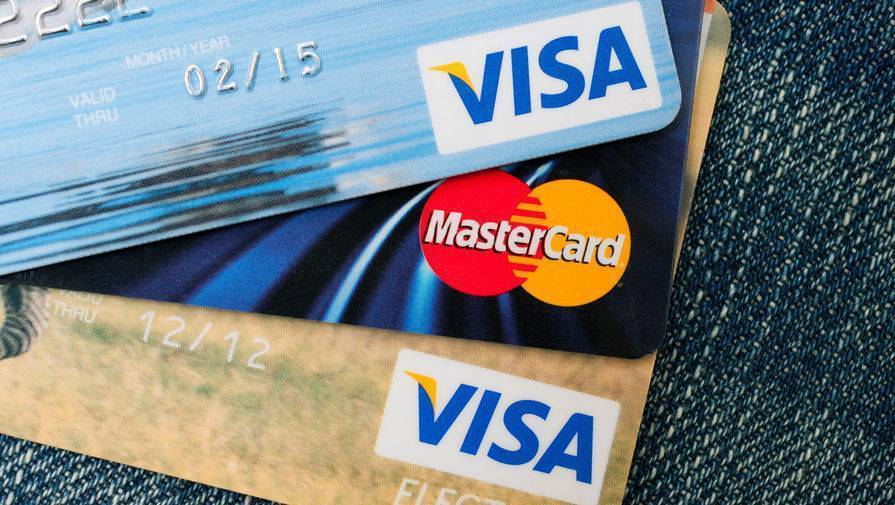 «Являемся социально значимой системой»: Visa и MasterCard не уходят из РФ