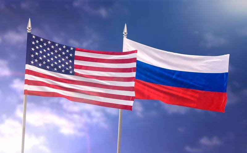 США обвинили Россию в попытках ослабить западные страны и мира