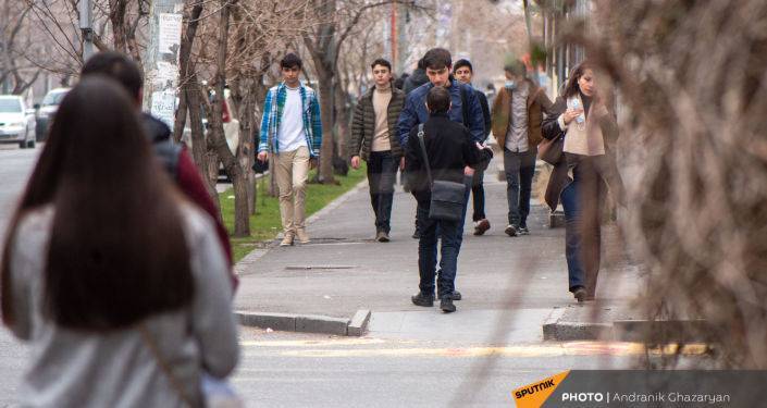 "Это нонсенс": эксперт объяснил, с чем связан резкий спад безработицы в Армении