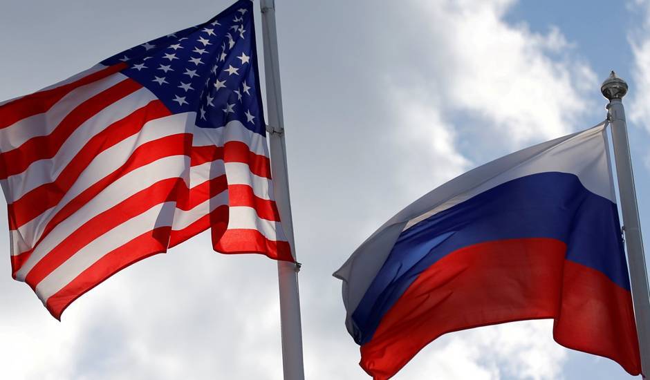 США введут против Москвы новые санкции и вышлют российских дипломатов