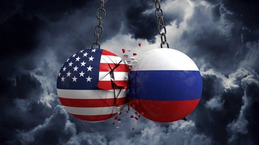 NYT: США намерены ввести санкции против суверенного долга РФ