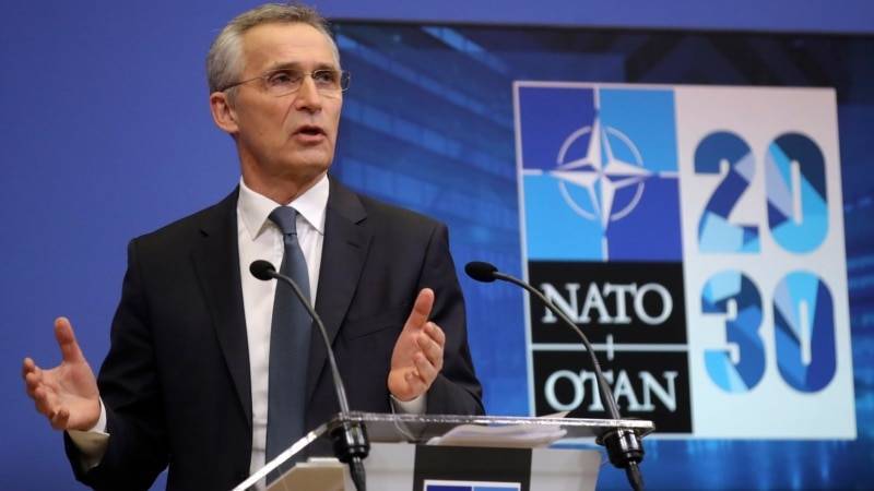 Вслед за США, НАТО объявило о выводе войск из Афганистана