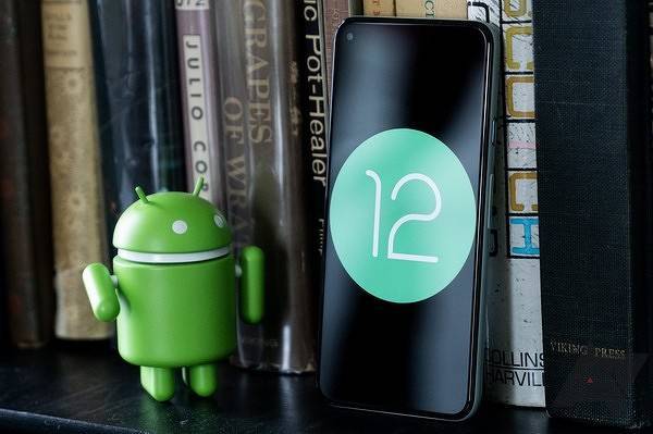 Раскрыт финальный дизайн новой ОС Android 12. Что будет нового