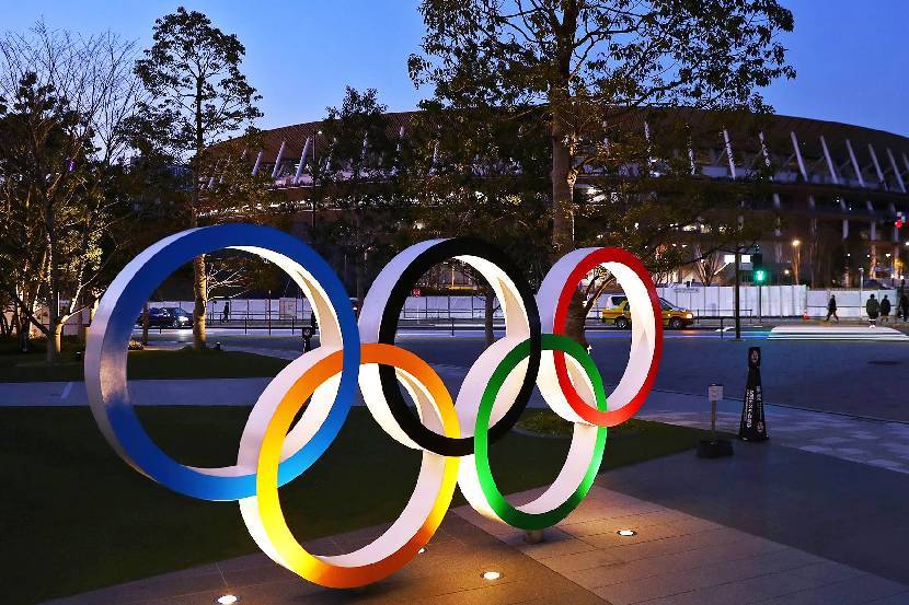 В Японии будут готовы отменить Олимпиаду, если ситуация с коронавирусом ухудшится