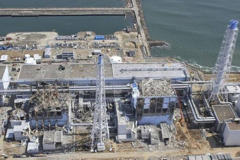 «России выставить счета»: японцы ответили Захаровой после сброса ядерных отходов «Фукусимы»