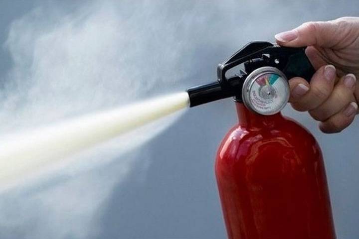 В больнице Тверской области нарушали пожарную безопасность