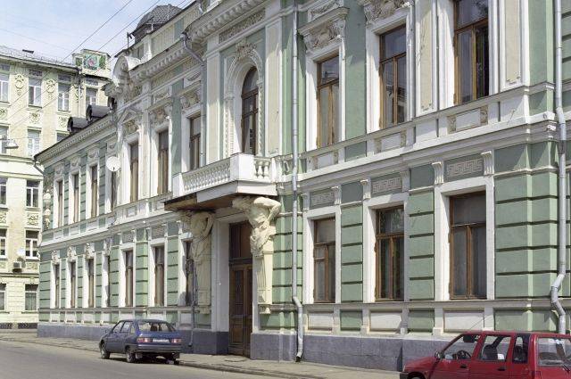 В Москве объявили программу Дней исторического и культурного наследия
