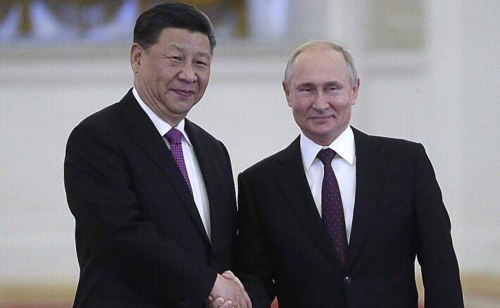 Al Mayadeen: у Байдена нет никаких шансов противостоять Путину и Си Цзиньпину