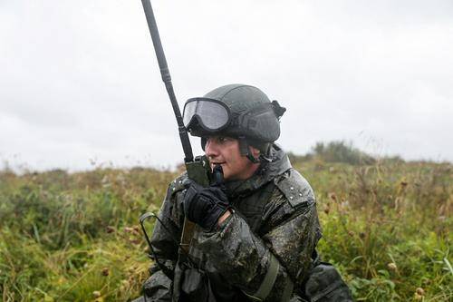 «Евро-атлантический центр безопасности»: Россия якобы хочет начать «широкомасштабную военную операцию по ликвидации Украины»