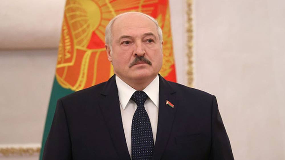 Лукашенко сообщил о планах президента Азербайджана на восстановление Карабаха