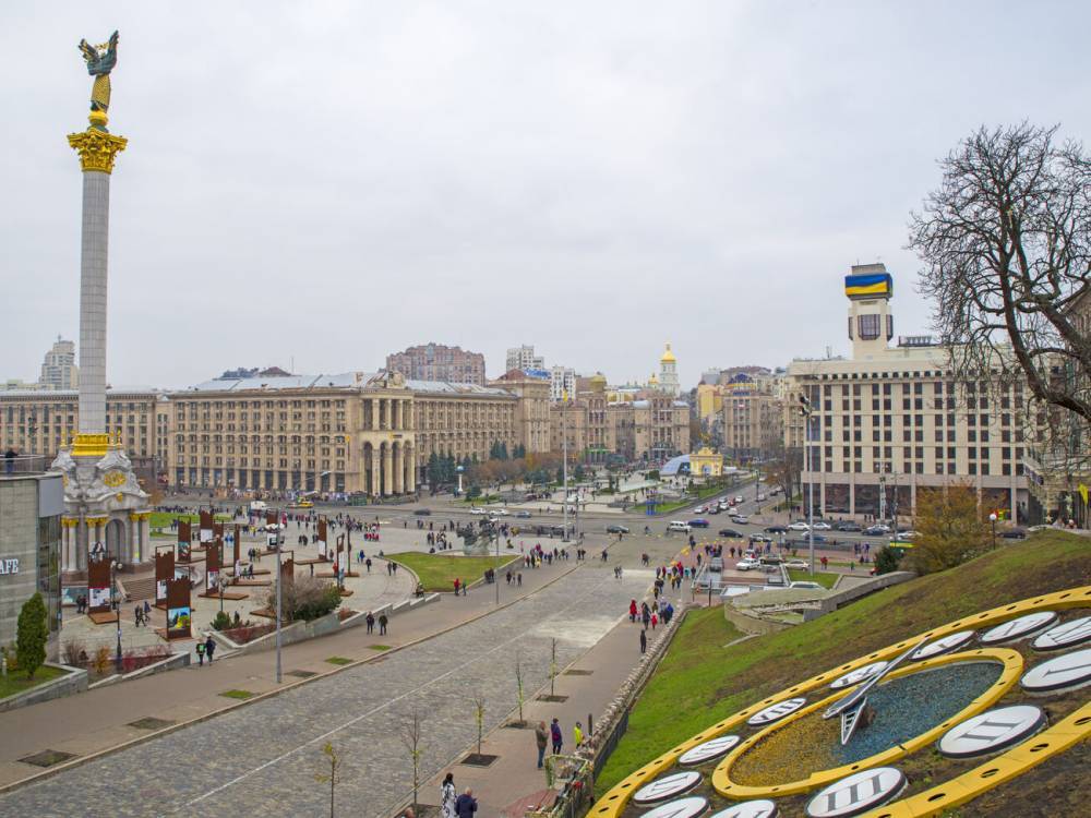 Около 70% киевлян поддерживают введение Кличко жесткого локдауна в столице и его продление – опрос "Рейтинга"