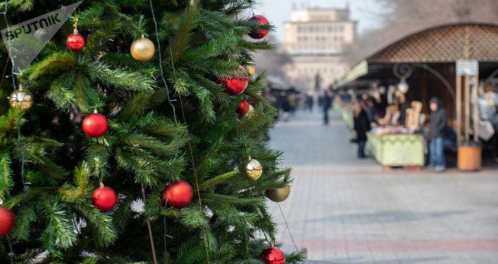 Отменить длительные новогодние праздники? В правительстве Армении подняли старый вопрос