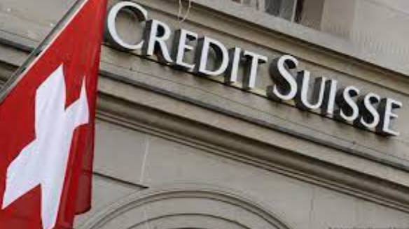 Credit Suisse выявил $2,3 млрд проблемных кредитов в фондах, связанных с обанкротившейся Greensill