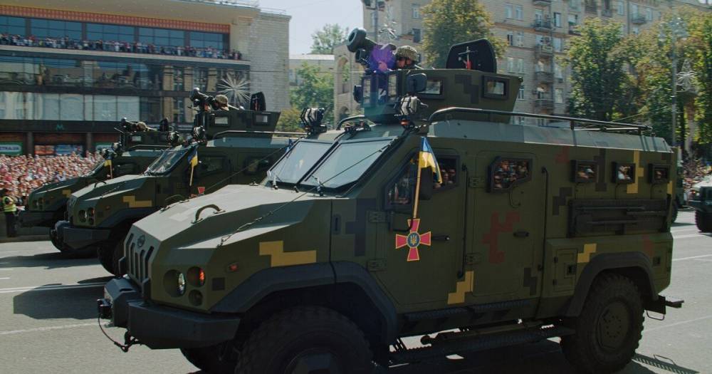 Украинские "Джавелины" против русских танков: обзор журнала Politico