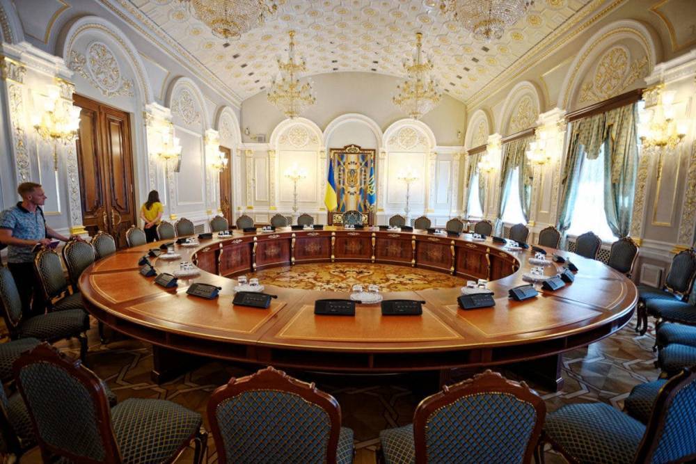 Зеленский собирает СНБО: стало известно, какие вопросы рассмотрят во время заседания