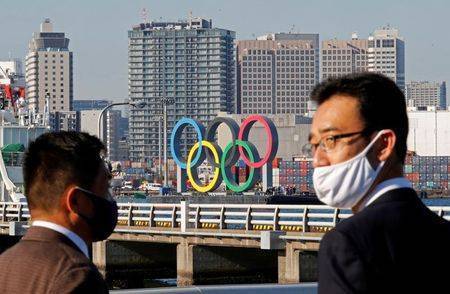 Отмена Олимпиады остается возможным вариантом - глава правящей партии Японии