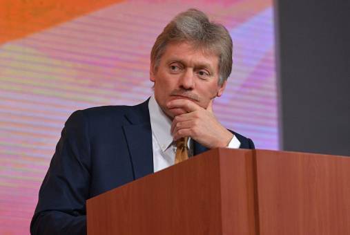 «Новый виток напряжения»: В Кремле высказались о переброске сил НАТО к границам РФ